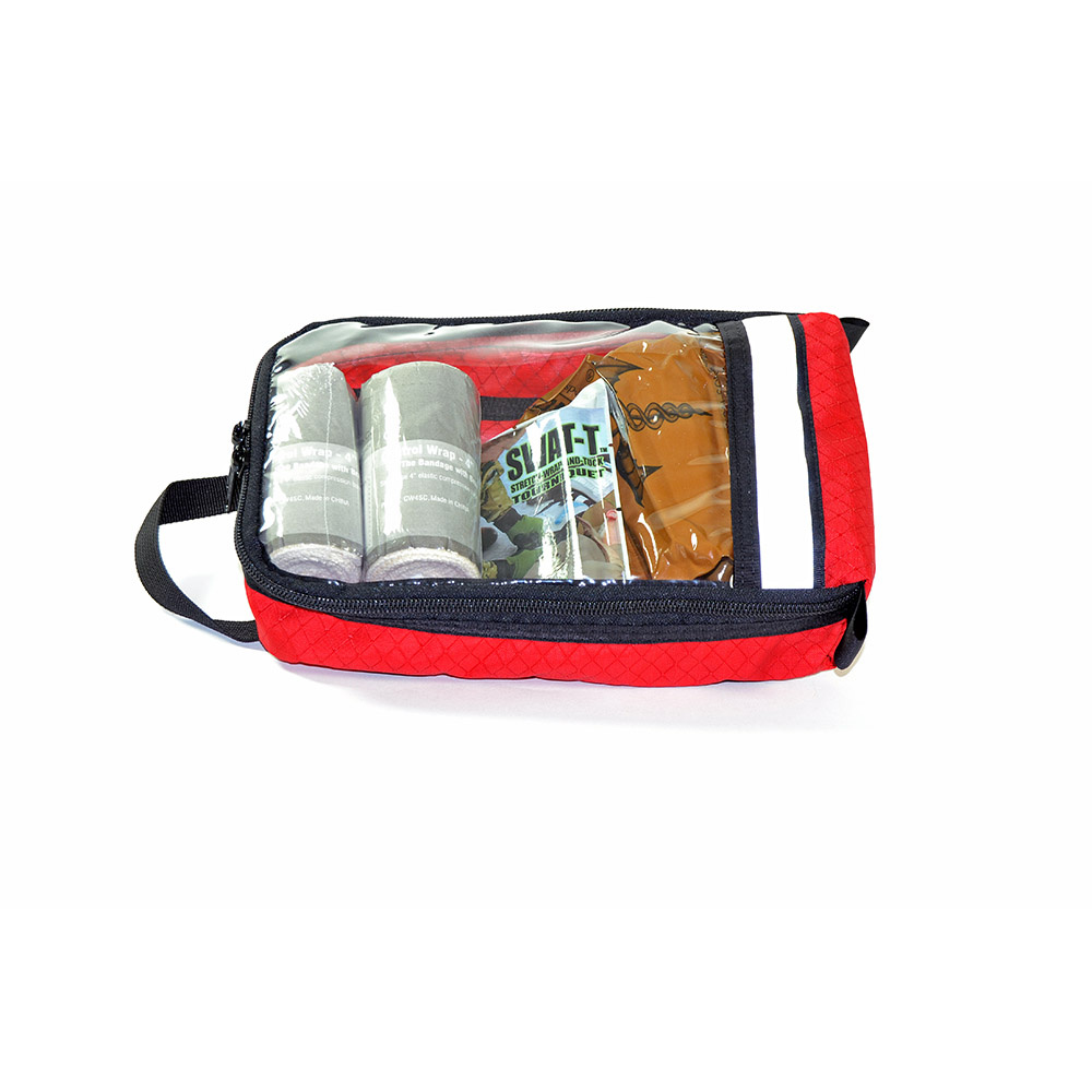 F�rsta hj�lpen | Jakthund | Smallkit